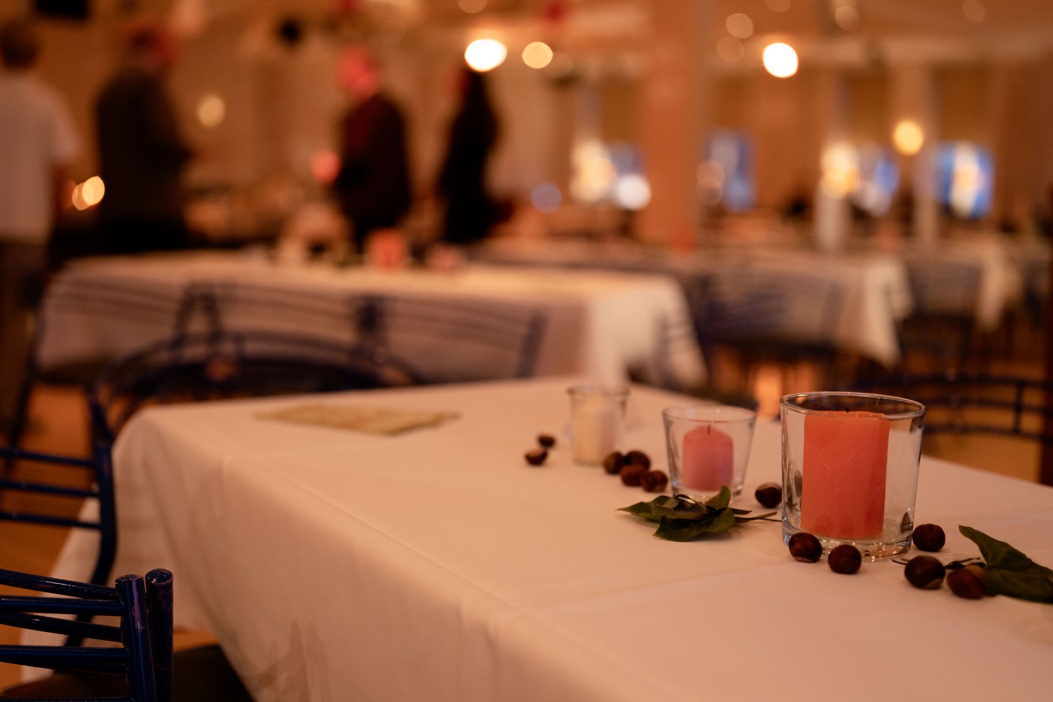 Abschlussball Jugend 27. September 2025